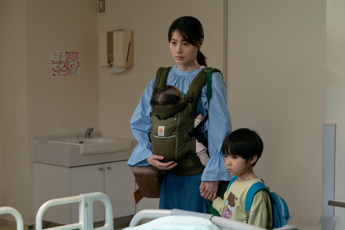 海外影视速递有村架纯主演、南沙良黑木华共演的电影《魔法秘密之旅》公开剧照，将于6