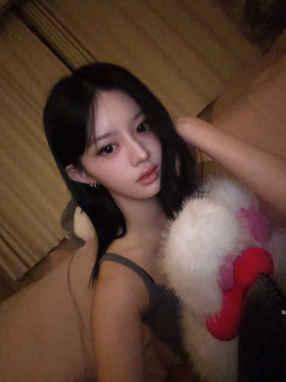 【必】她想要梦女了 ​​​