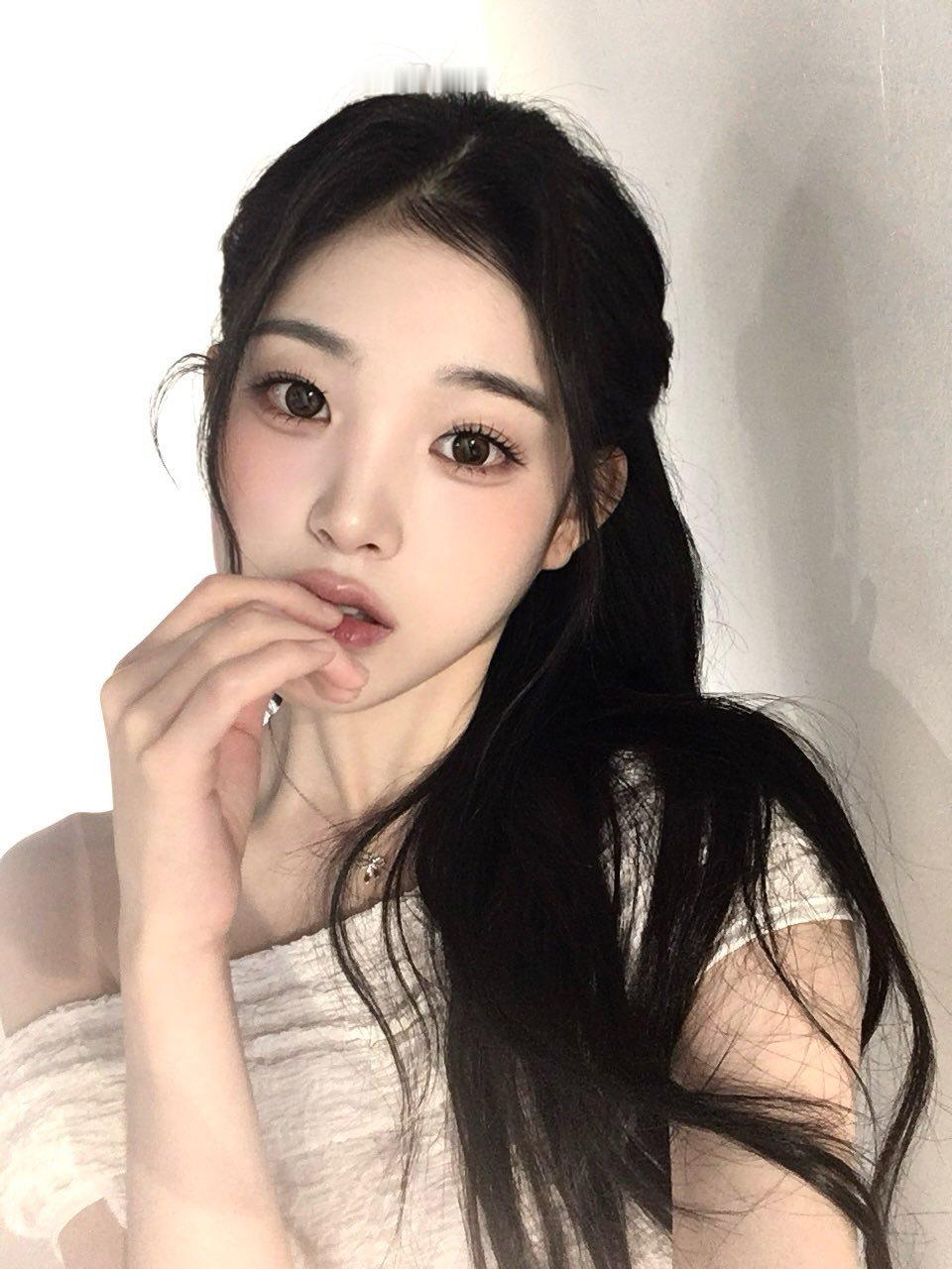 260419 tripleS Jiyeon池谞娫 