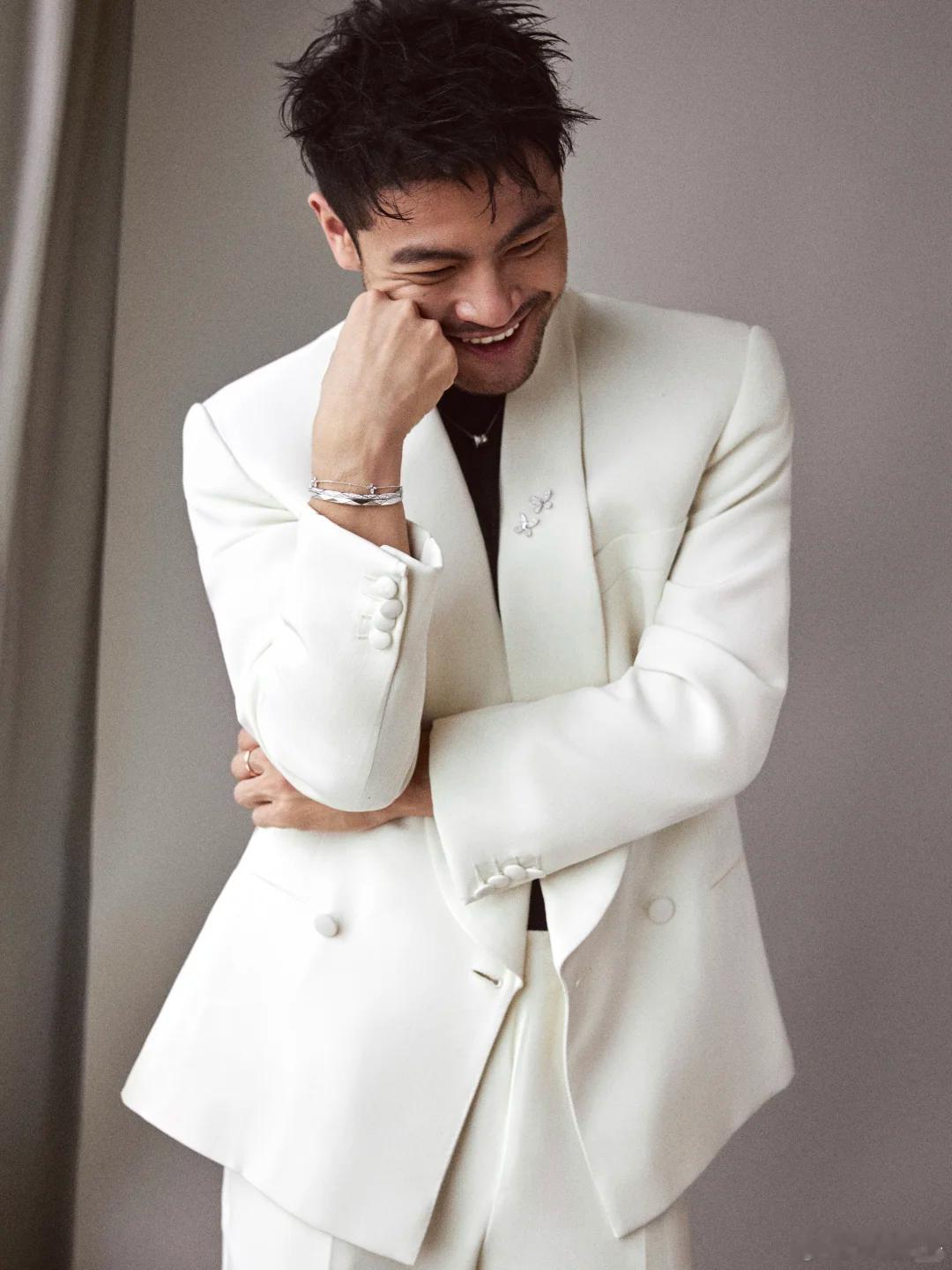 宁忠岩的硬照 可以用夯来评价吧~宁忠岩[超话]体育大赏向全世界安利帅哥