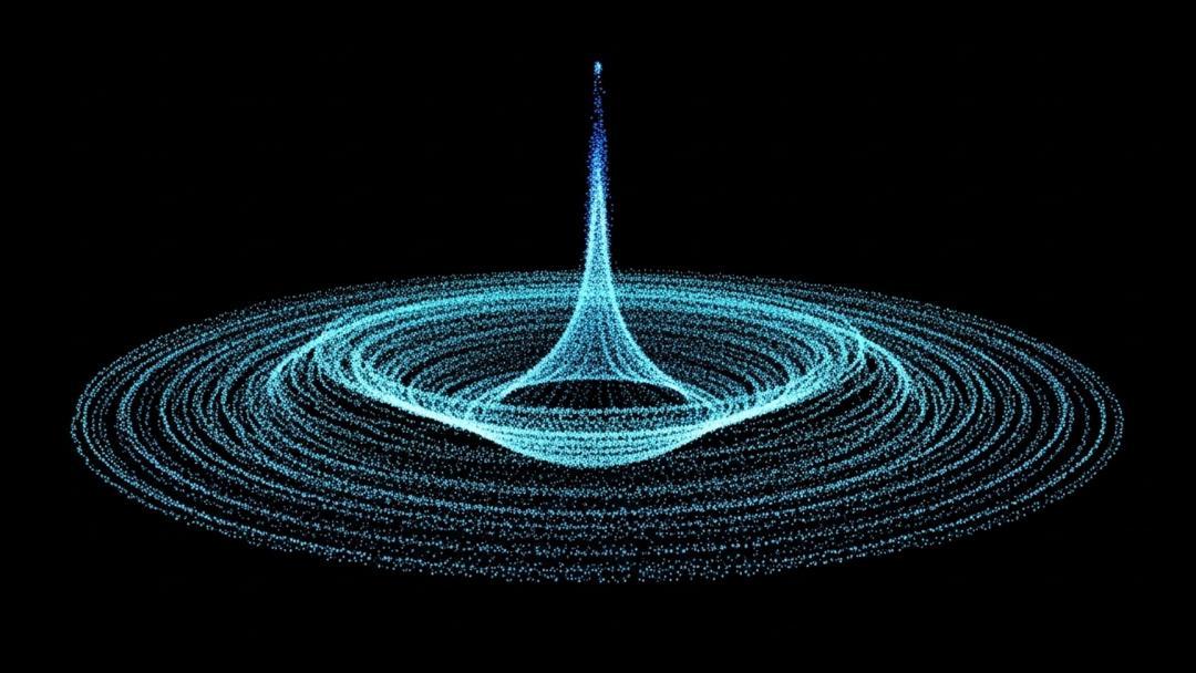 躲了科学家几十年的流体不稳定奇点，被DeepMind用AI找到了