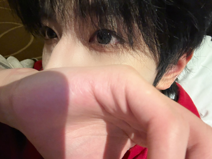 穆祉丞今日份营业 穆祉丞更新 ​​​