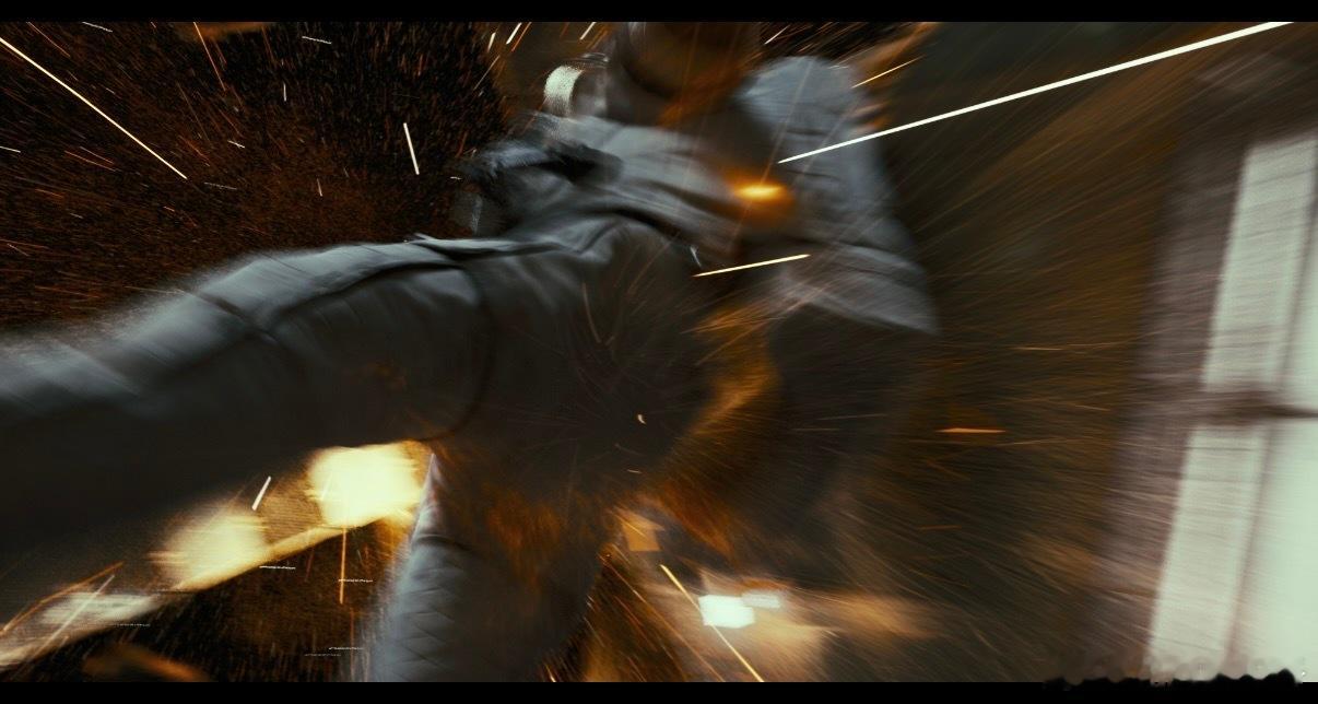 群星闪耀时暑期上映国产科幻终于要让世人狠狠震惊！正值中国航天70周年的背景下，来