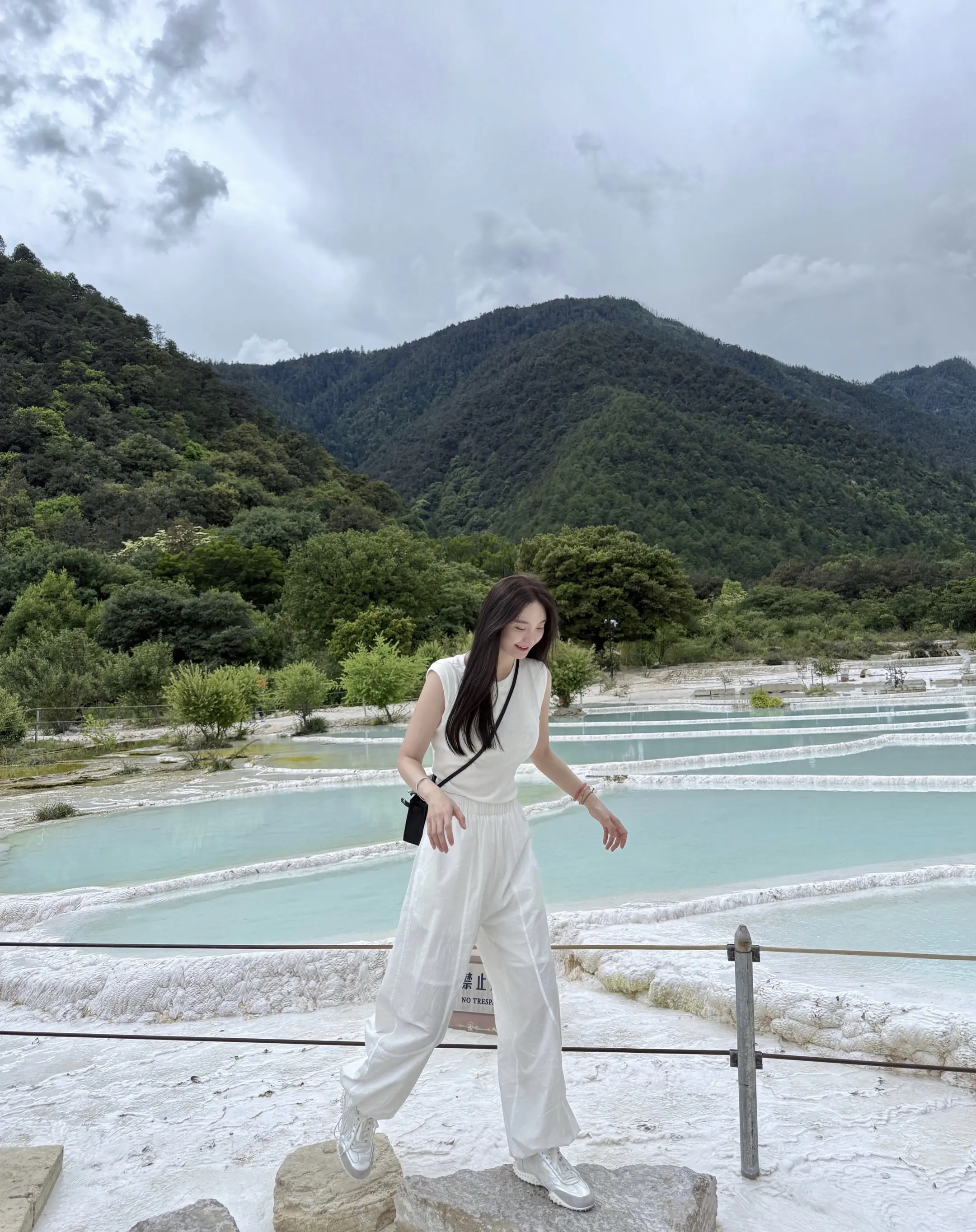 别把青春困在遗憾里