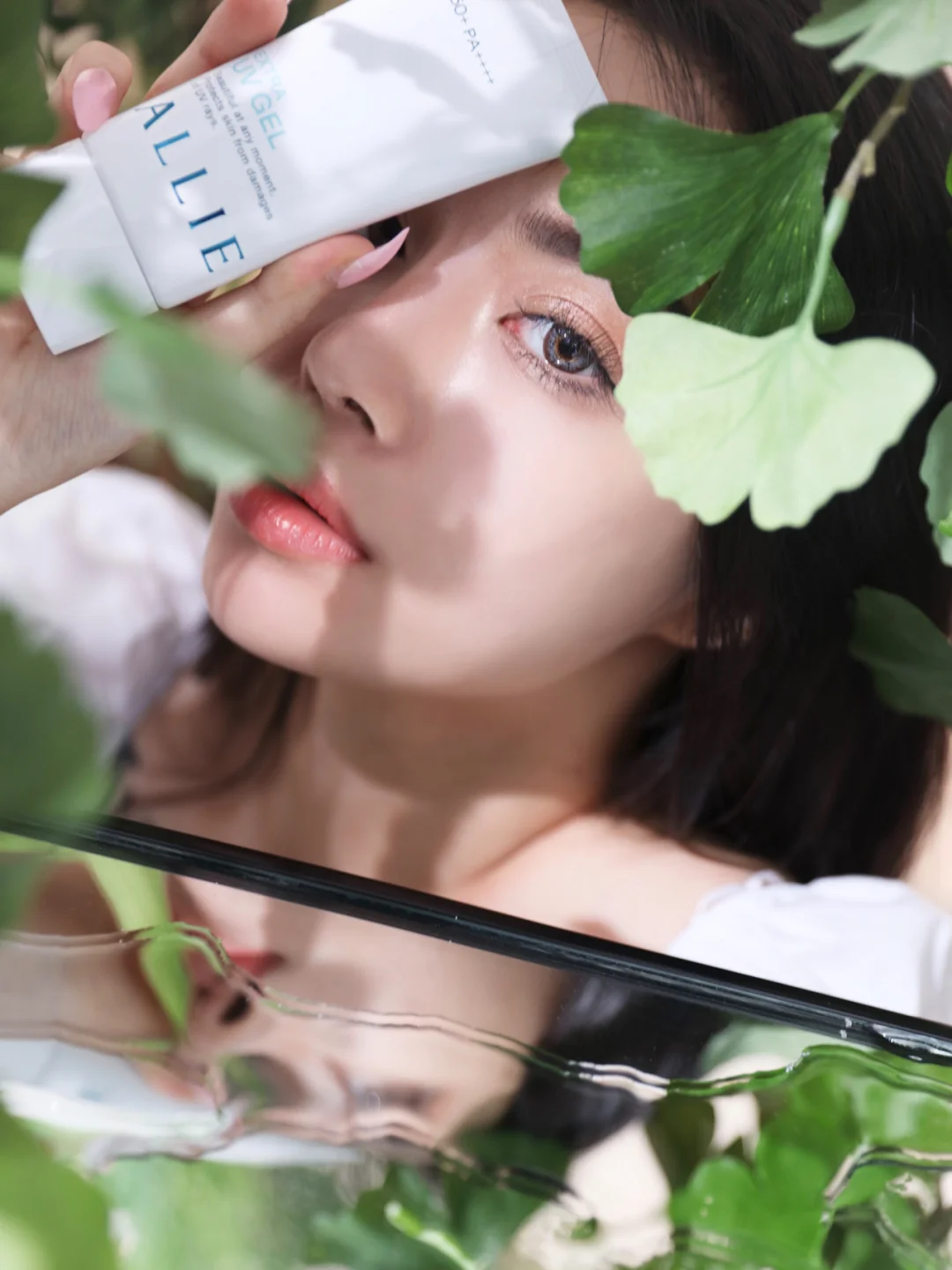 这支防晒不愧是日本卖断货的Cosme大赏No.1