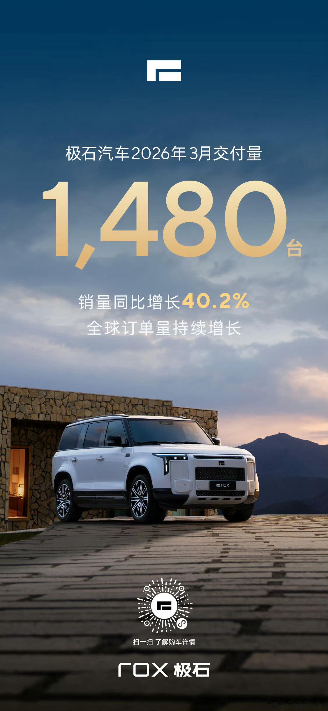 有人说小米澎程的升顶帐篷主打户外，太过小众，卖不出去多少。这里以同样主打户外的极