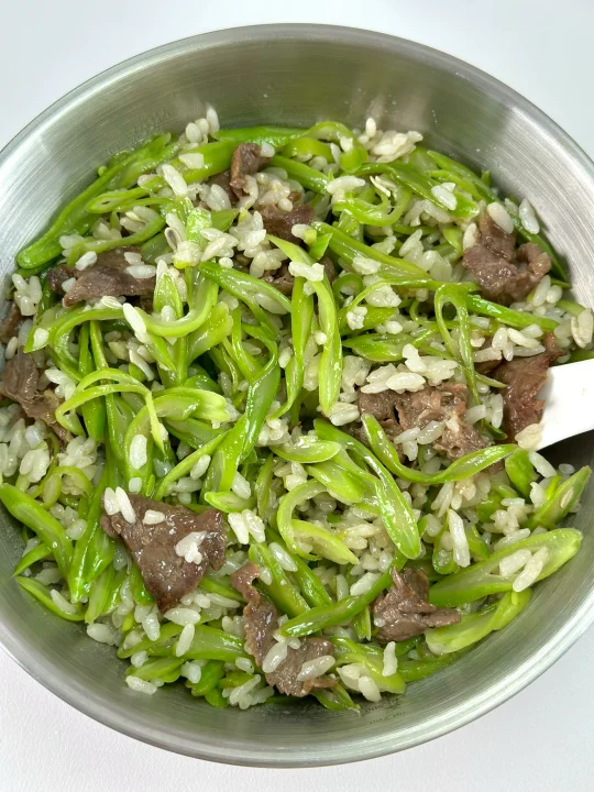 果然是邪修减脂晚餐🍜好吃没负担……