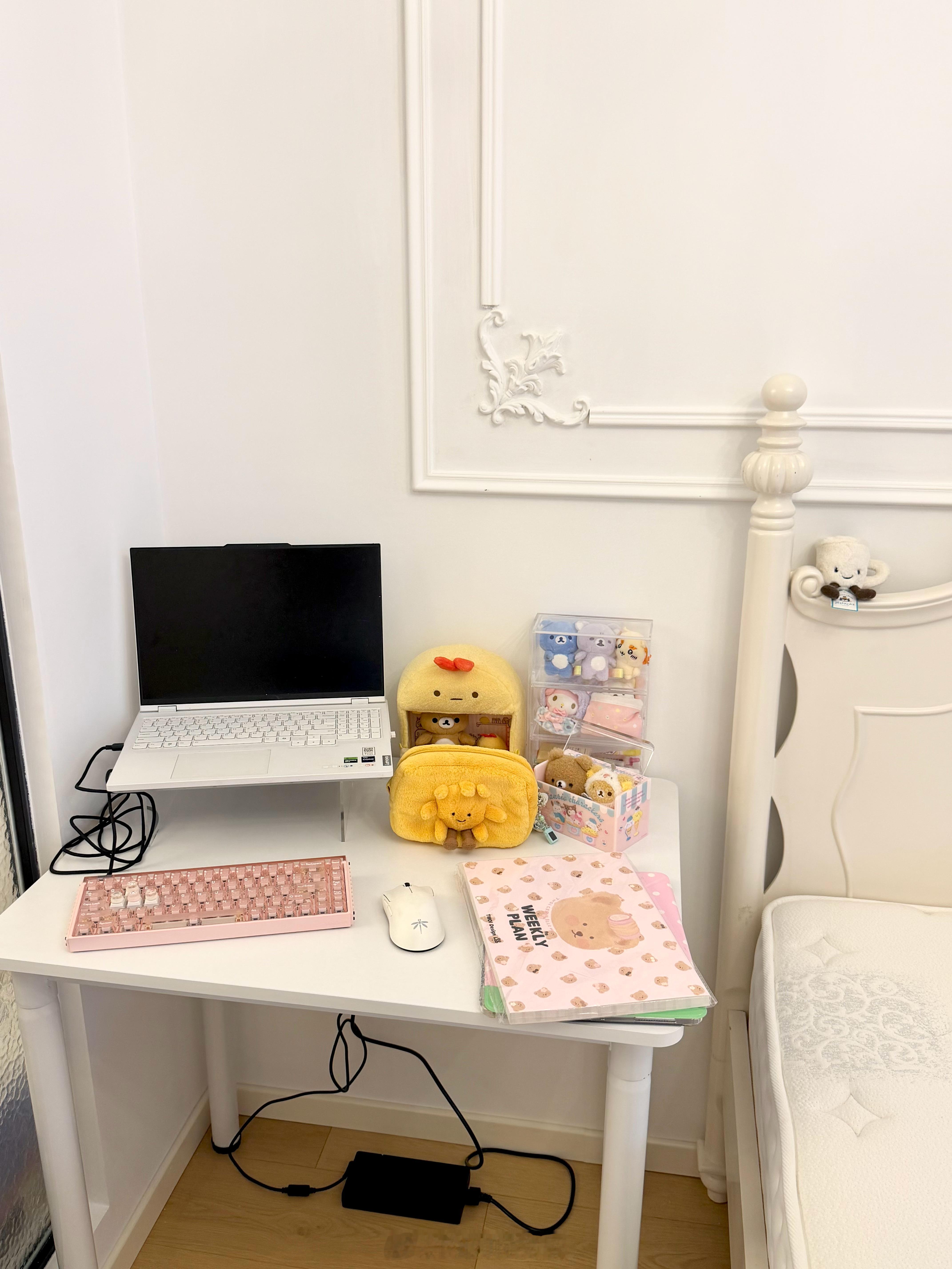 桌面展示 ​​​
