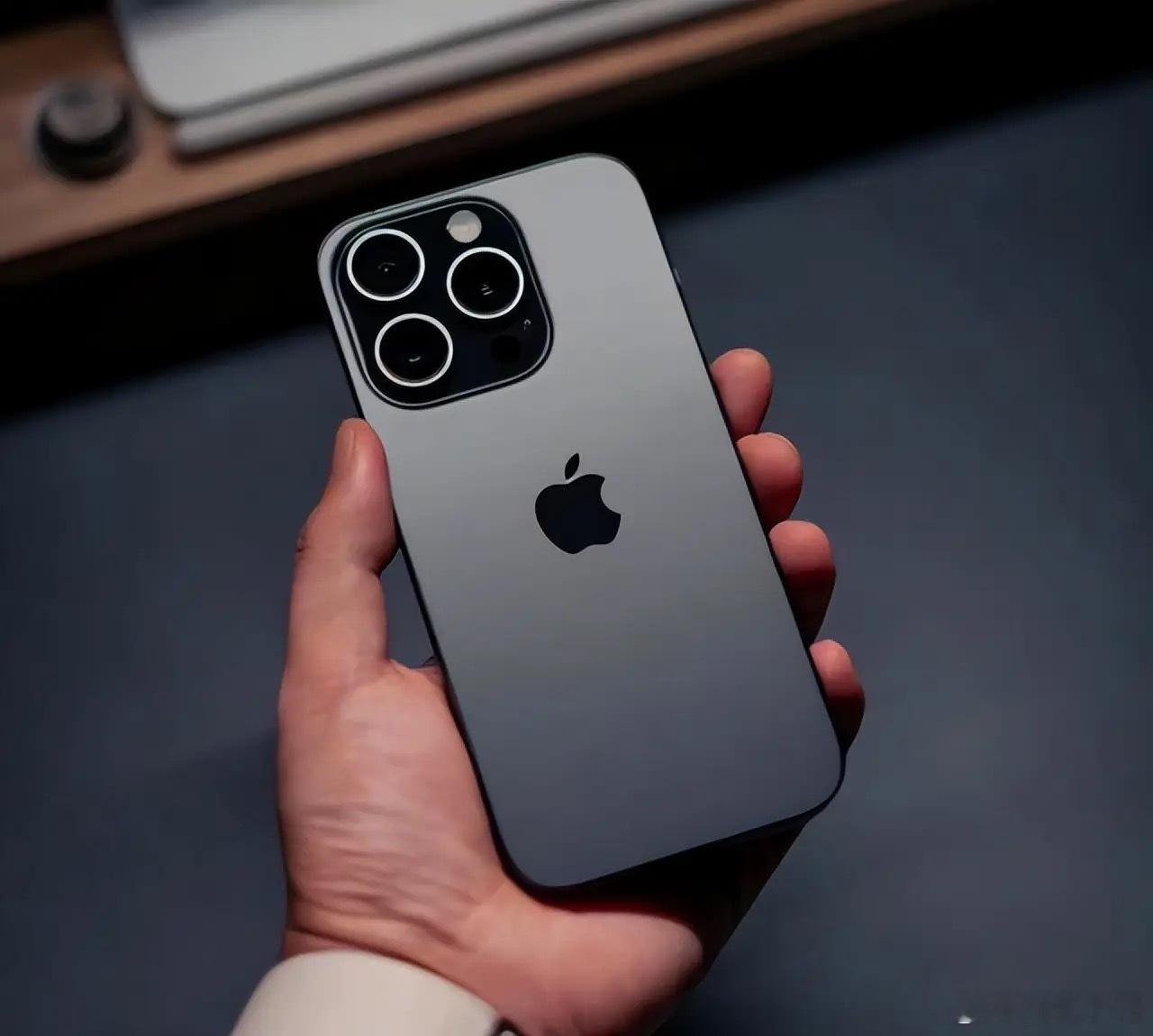 #iPhone16成近年最不受欢迎一代#9月26日，摩根士丹利（大摩）的最新报告