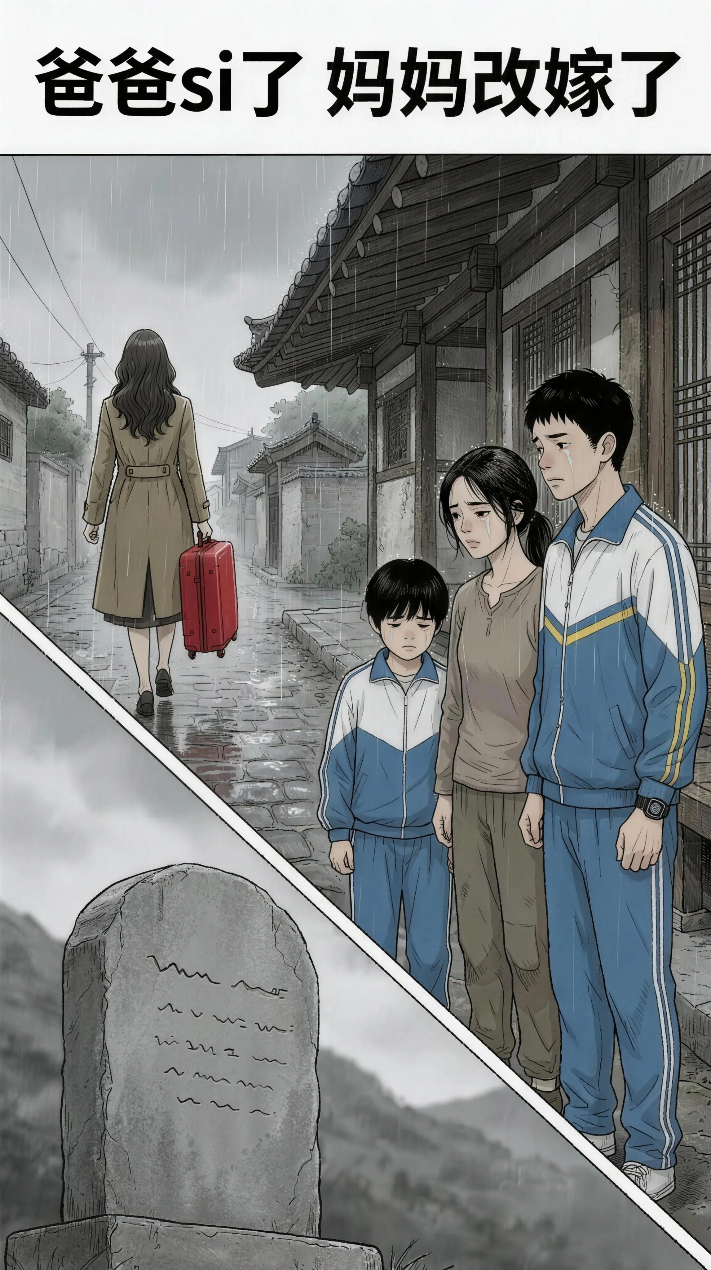 我可以烂在泥里，但我爱的人不行。