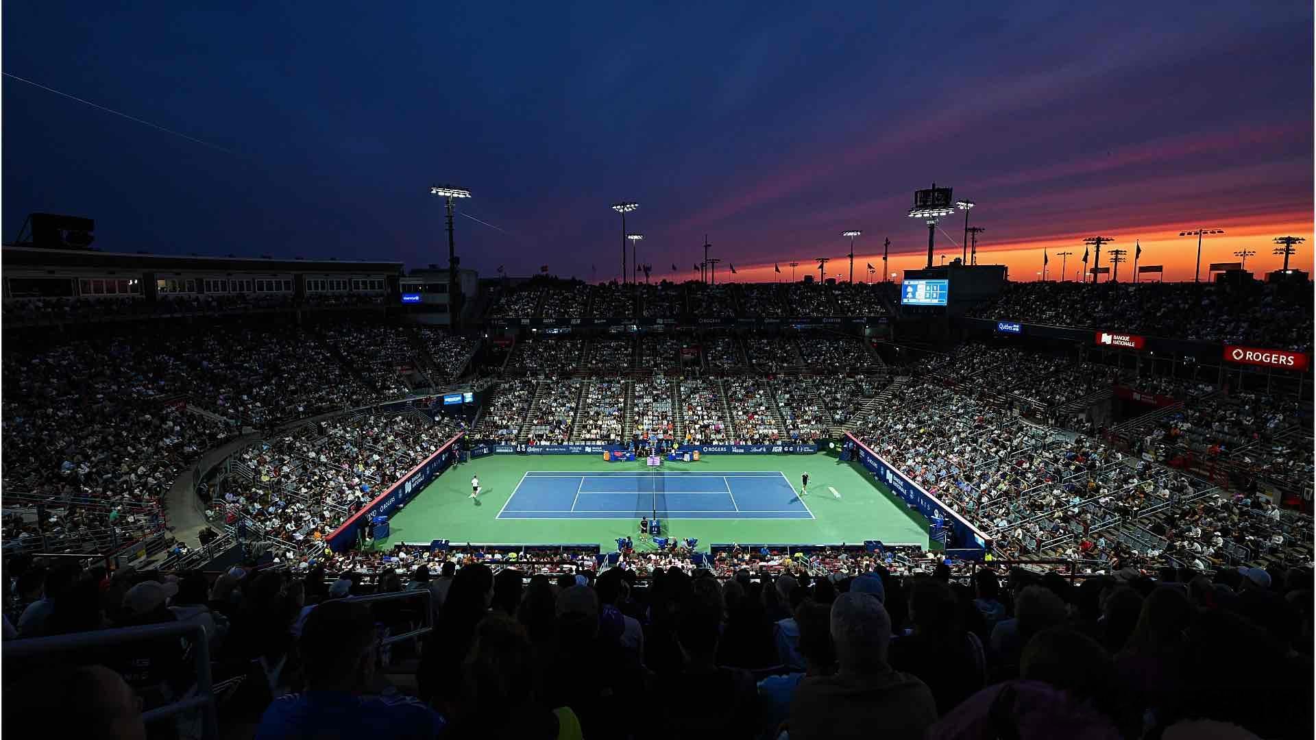 ATP1000 蒙特利尔站需要知道的事🔍⏬🎾群星集结蒙特利尔！世界第二兹维列