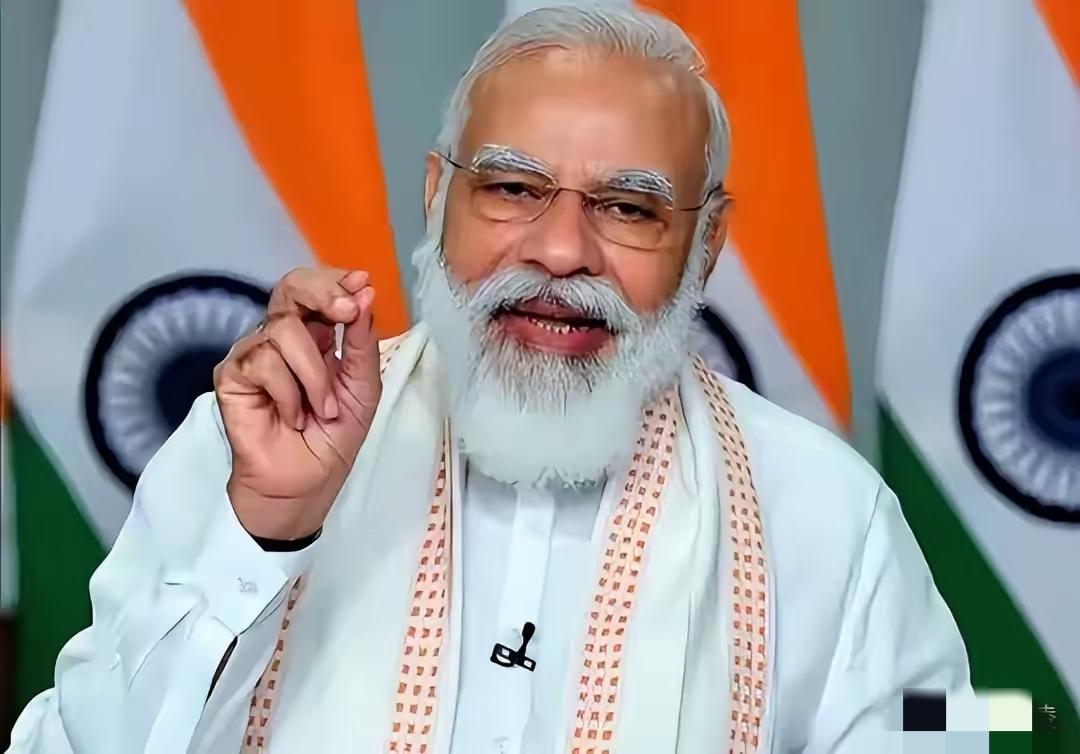 万万没想到啊，印度抛弃俄罗斯，停购俄油全面拥抱美国，再次证明了我们中国不结盟的明