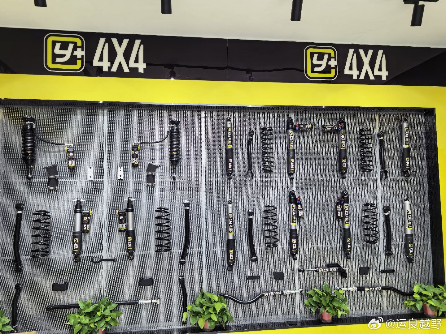 平替进口，还要走出去。 