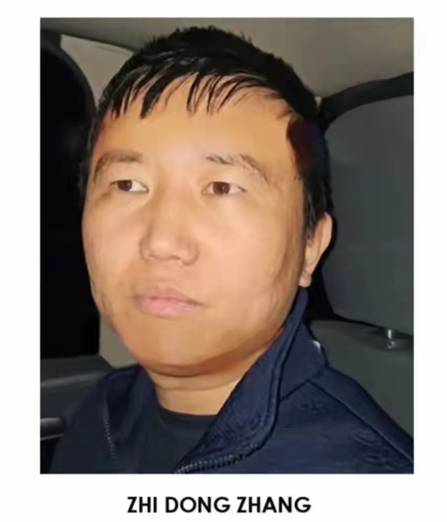 芬太尼界绝命毒师 贩毒1800公斤 全球通缉华人大毒枭张志东落网纪实福建人张志东