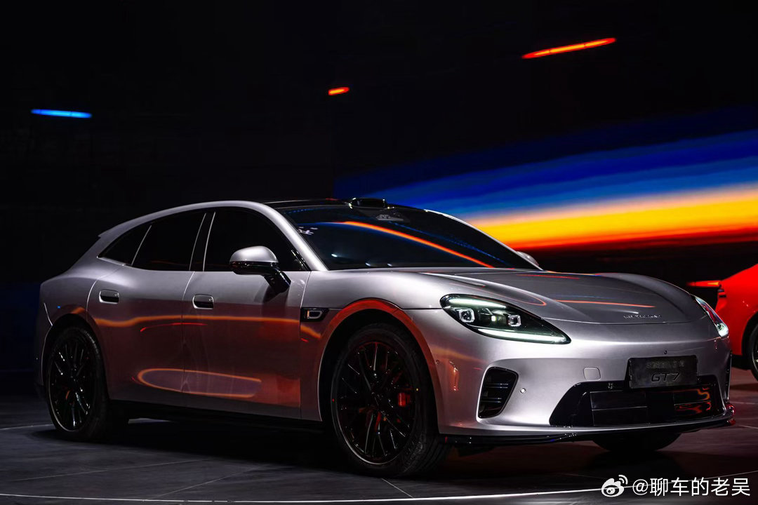 启境更名：华为广汽深度共创，正式迈入市场化攻坚工商更名不是简单换牌，是启境从筹备