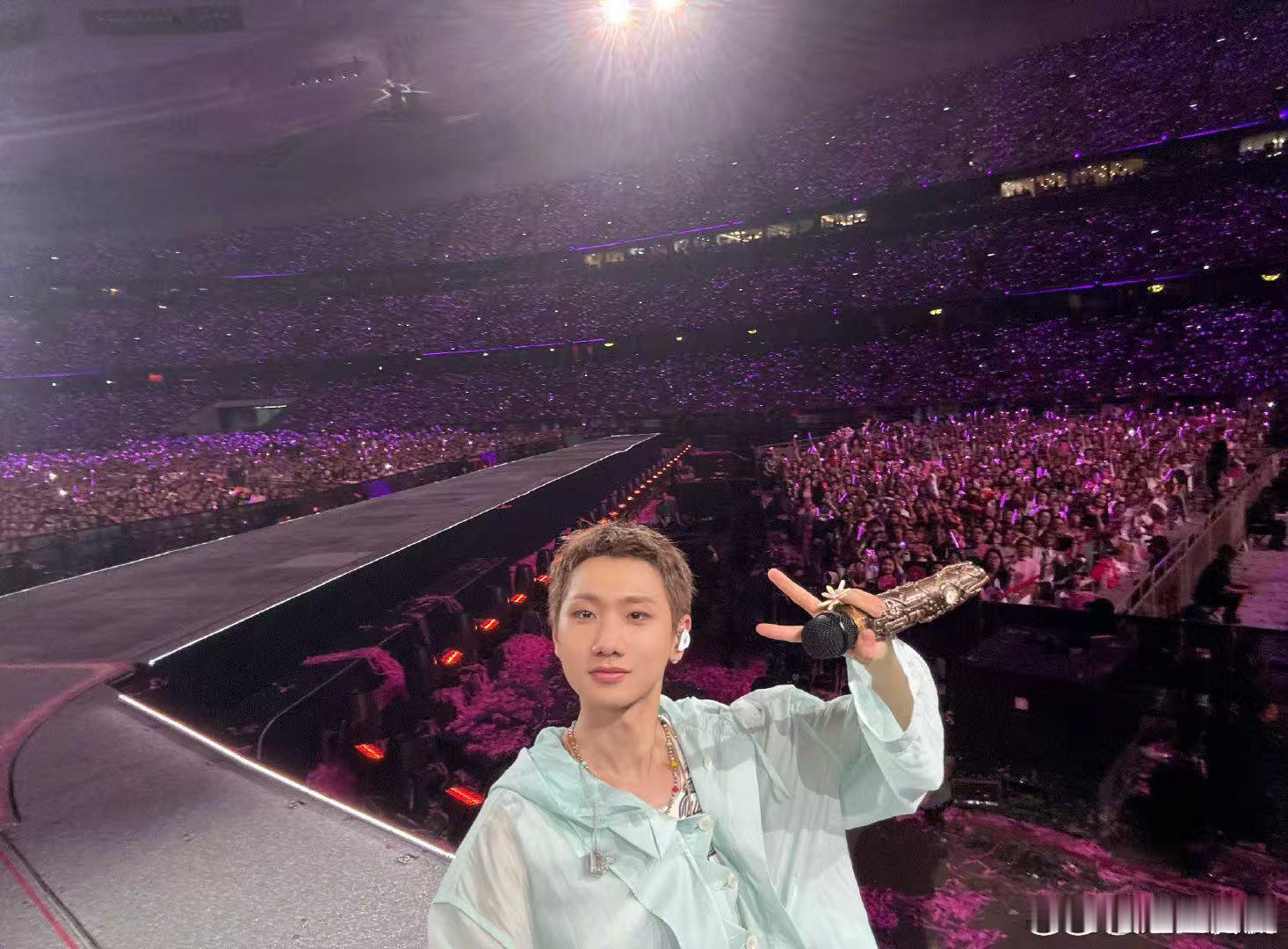 汪苏泷本人知道这件事情吗 这个话题太有代入感了，好多网友都在发问，汪苏泷本身性格