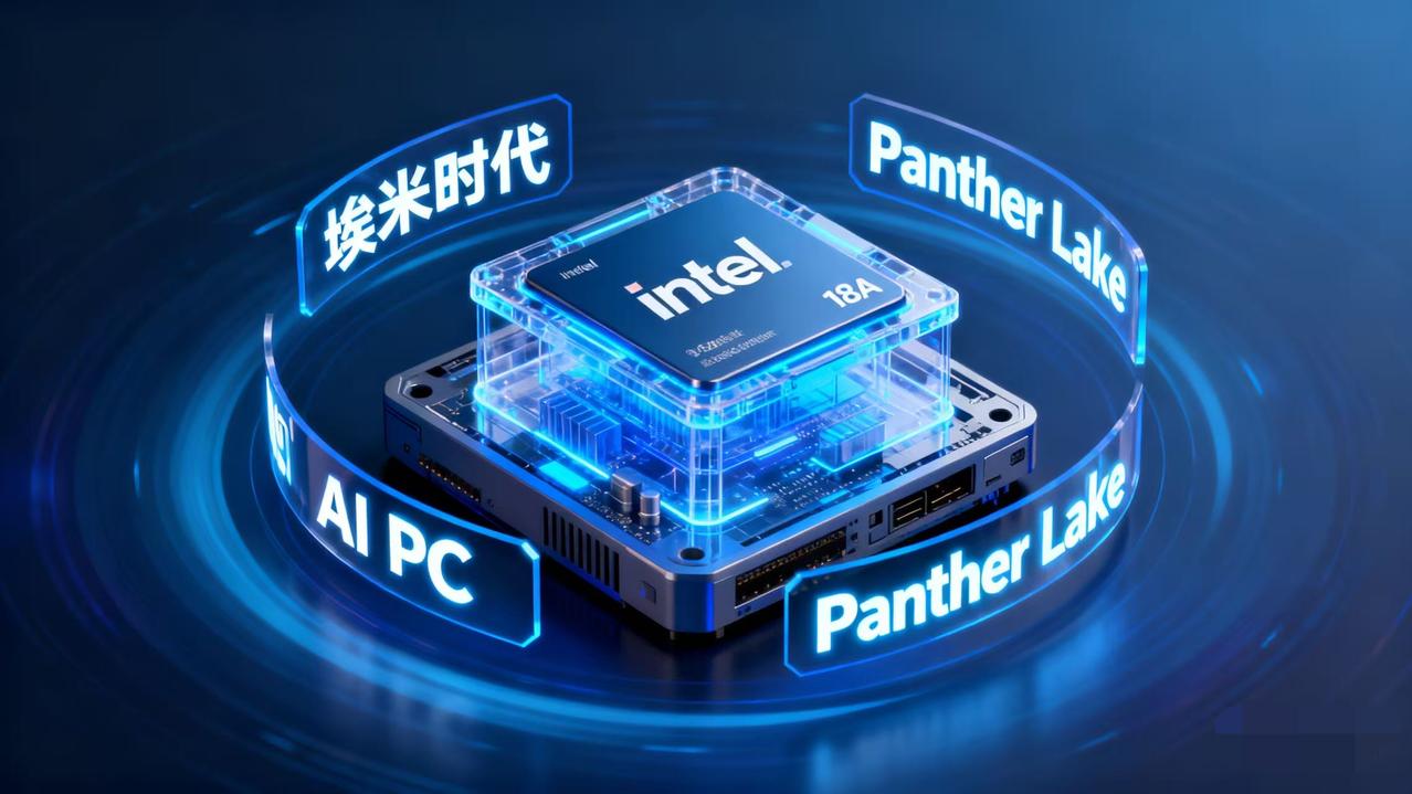 英特尔最新消息！2025年11月19日，英特尔开了一场技术创新与产业生态大会，副