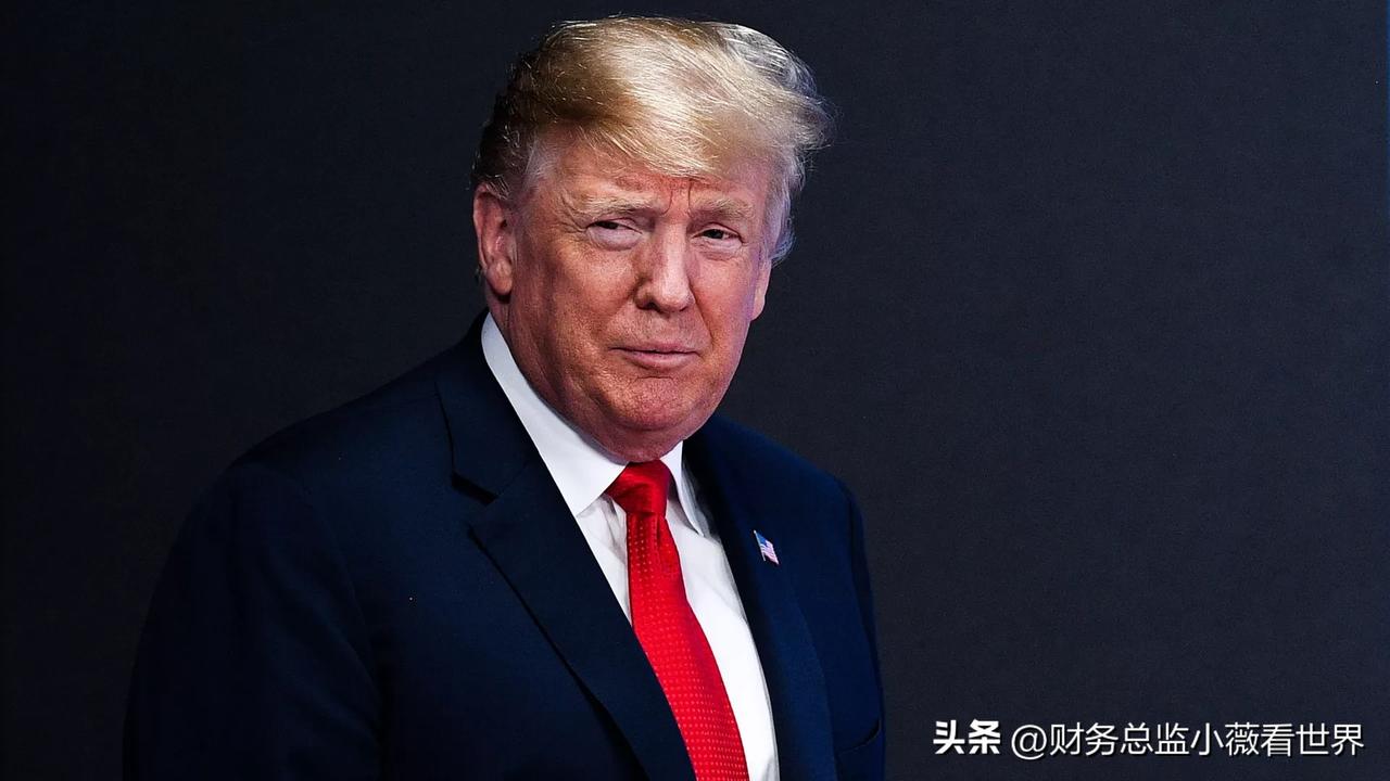 美国已经体会到了真正的骑虎难下，本以为先发制人后，伊朗会被震慑，然后采取妥协和投