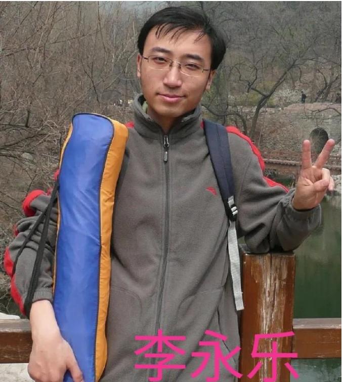 清华北大双料学霸李永乐，在北京找工作的过程中处处碰壁，外企不要他，500强也不要