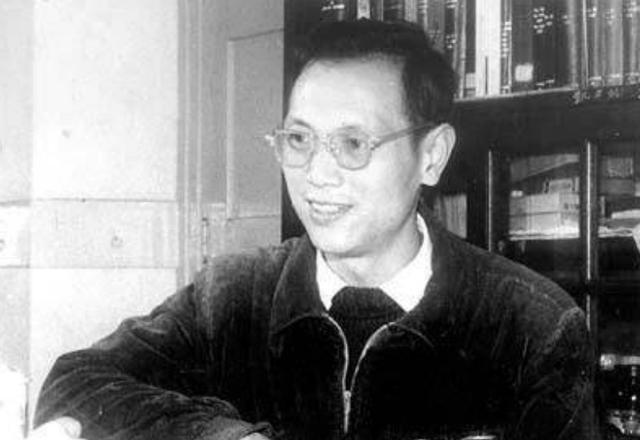 1993年，70岁的中科院院士陈彪结束了晨练并回到家中，享用过热气腾腾的早餐后，