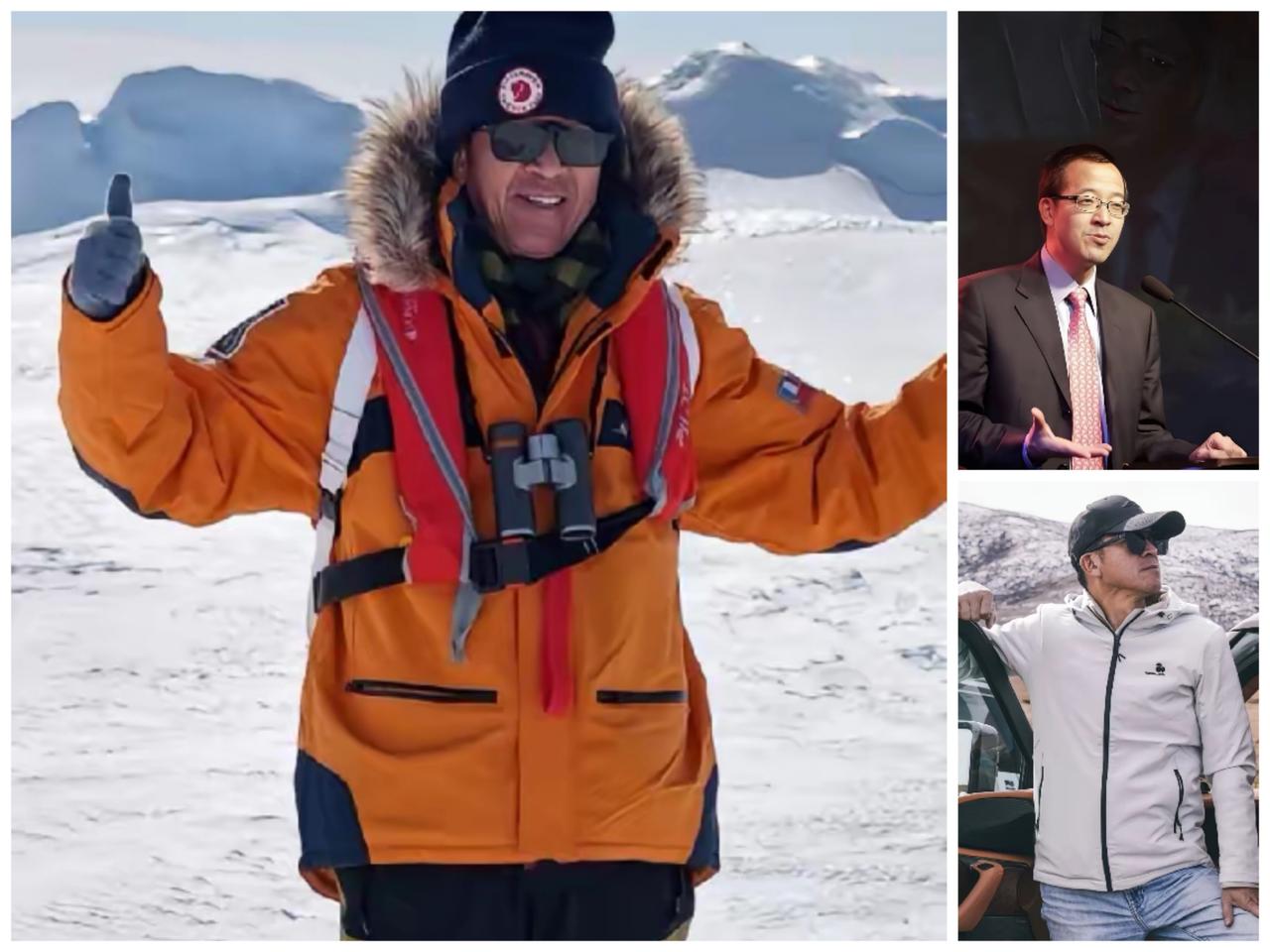 俞敏洪的善良，是刻在骨子里的！顶级格局，藏在“主动吃亏”的温柔里！

     