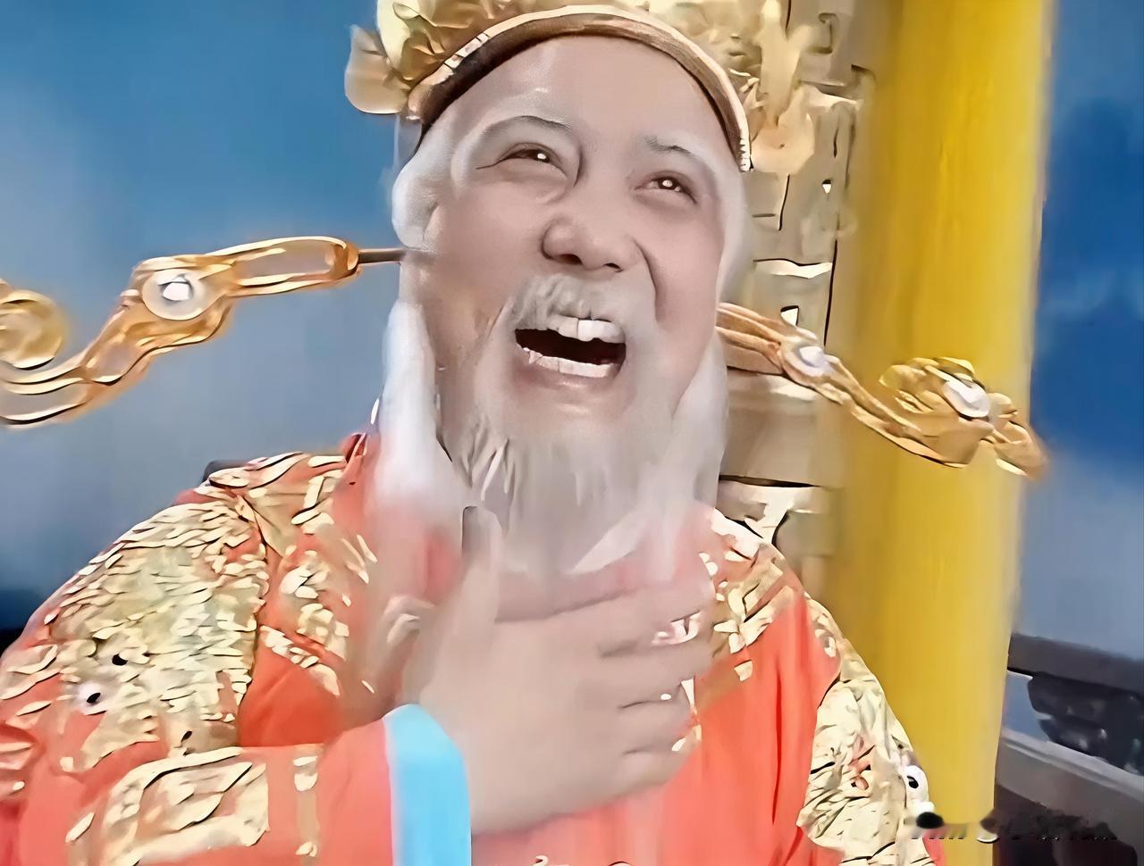 福星，又称福星天德星君，源自于古人的星辰崇拜，代表着夜空中的木星，为神话传说中的