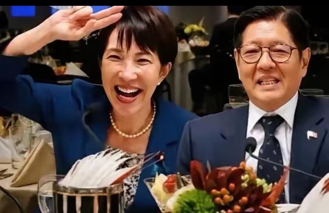 日本菲律宾全面战略伙伴地震现形记[大笑]

签完“全面战略伙伴”才10天，棉兰老