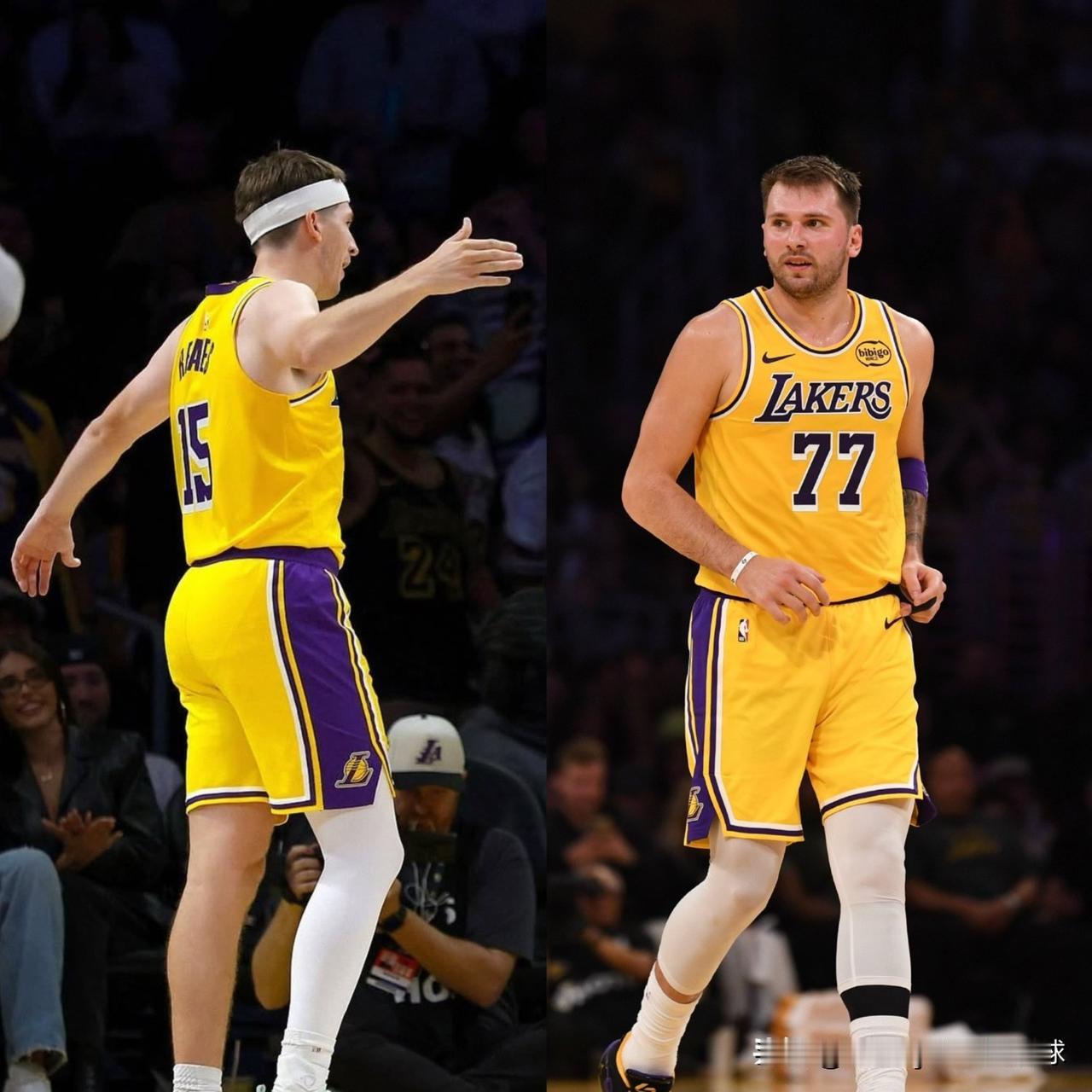 『就在今天！NBA 传来多则湖人队最新消息』

1、据美媒 ClutchPoin