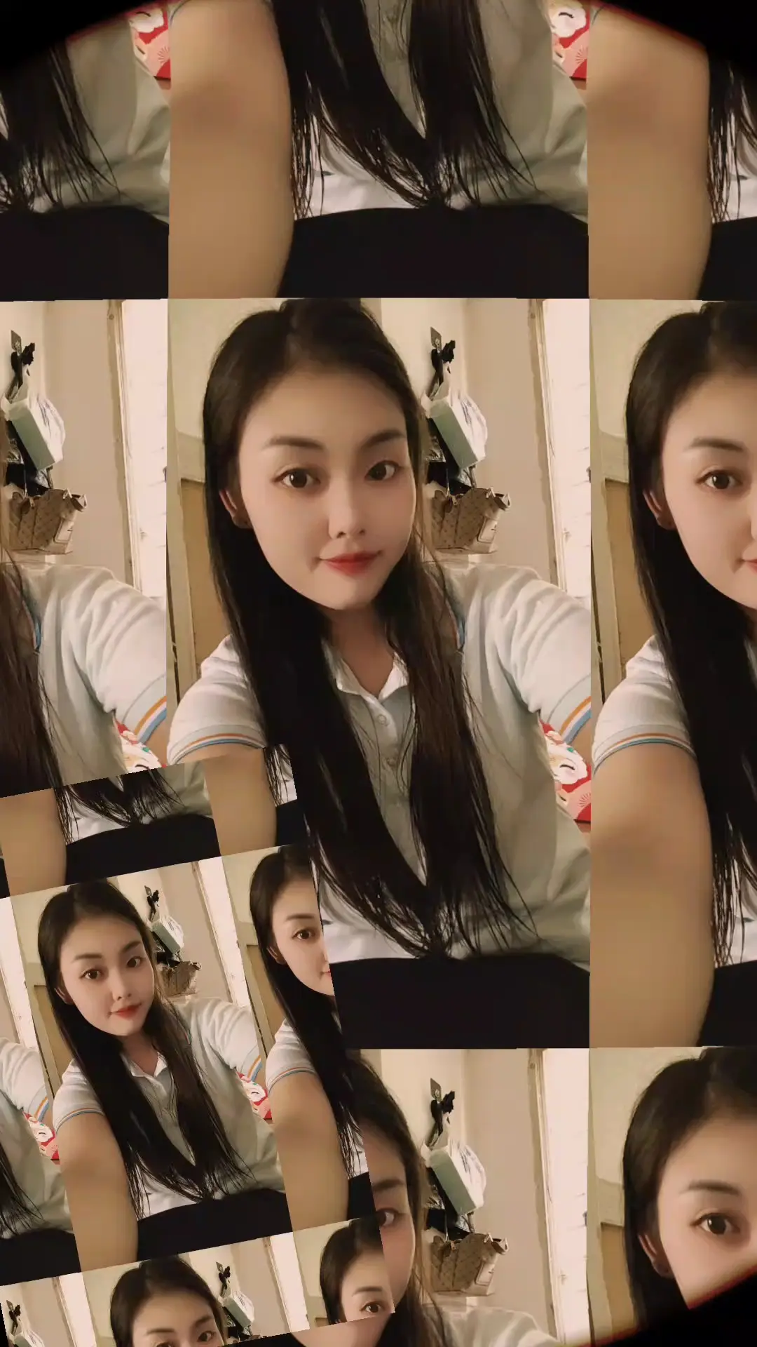 不知不觉变成了这个节日的主角