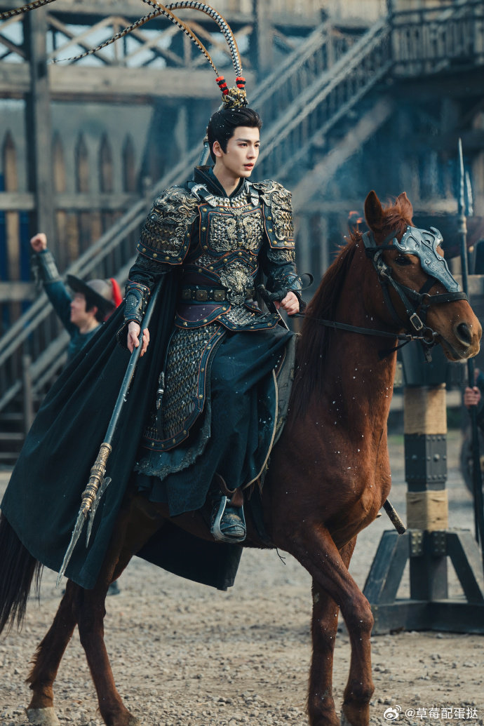 原来谢征拜师学的是茶艺 笑不活了！原来谢征的“茶艺”是跟陶太傅学的！两个百岁老人