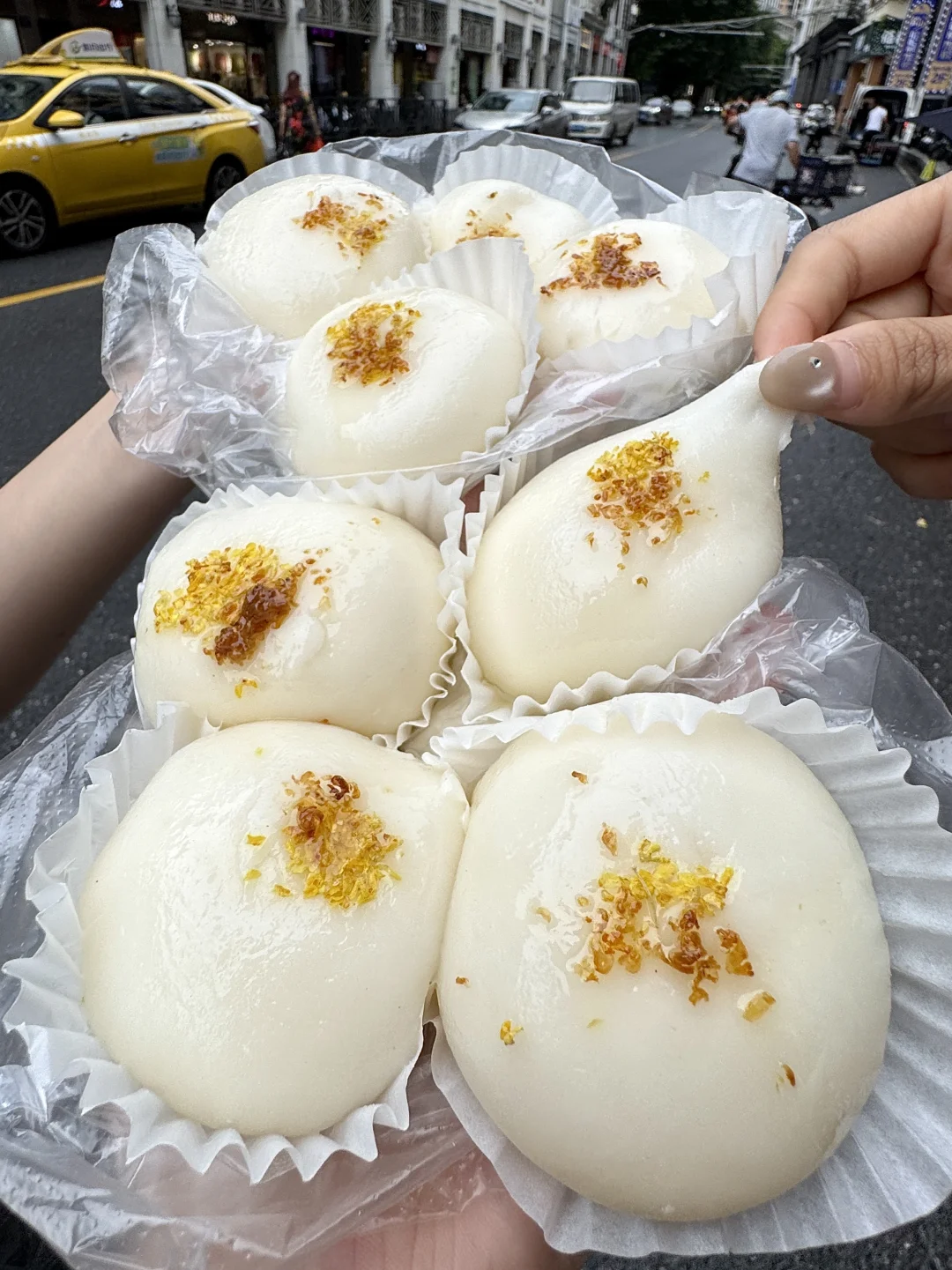 长沙🥹🥹，吃完用一生怀念的……