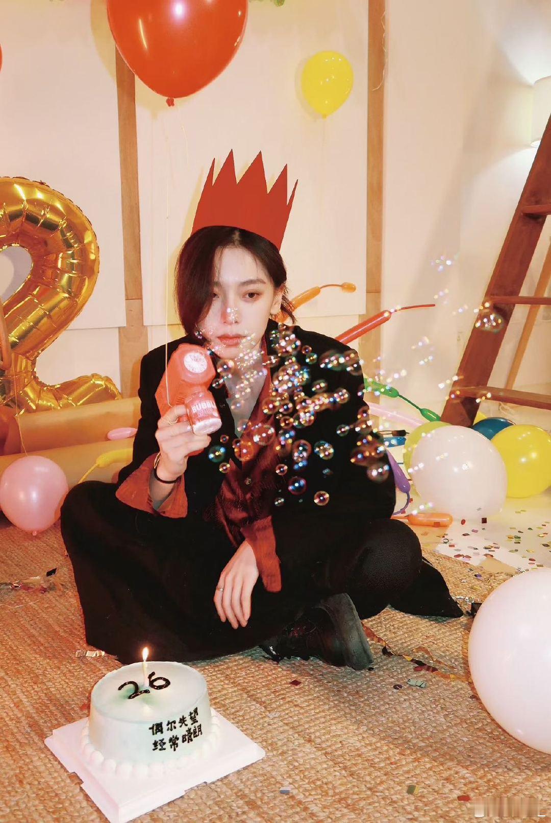 王晓赟子这是吃了多少唱片 别人的曲库是列表，王晓赟子的曲库是仓库，点啥会啥的快乐