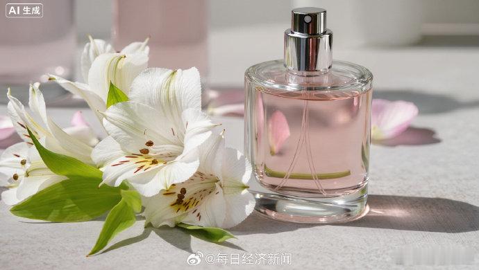 香水TOP20品牌难寻国货踪影【香水从社交货币变情绪疗愈工具】香水，已经不再只是