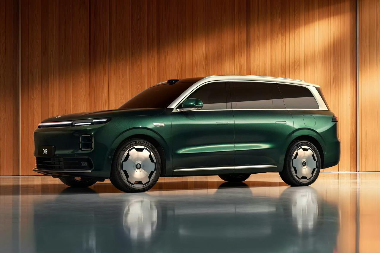 这么多带9的车，你能都准确的叫出它们的名字吗？