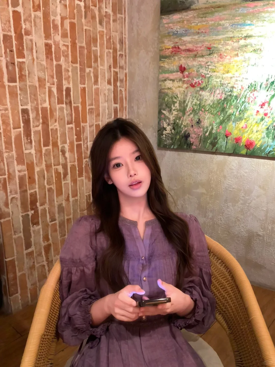 小聚一下🍽️