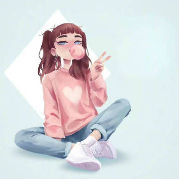 [心]     就佩服我们这些     没钱花还大手大脚     什么都敢买  