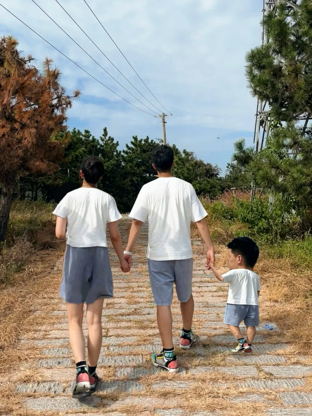 散散步🚶🏿