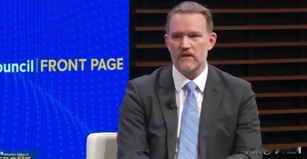 【美贸易代表：特朗普有大量筹码，不用是因为不想搞砸对华关系】

美国贸易代表格里