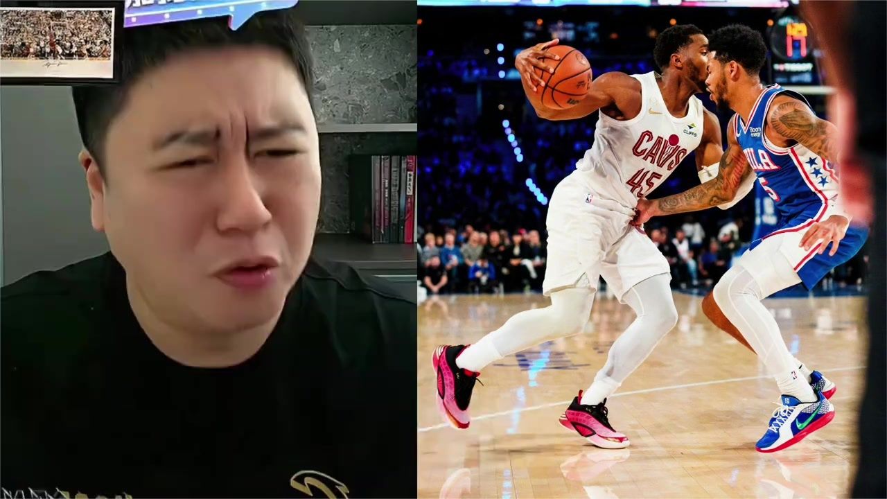 76人是怎么29分逆转骑士的？