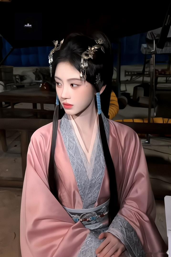 鞠婧祎鞠婧祎苏绿夏鞠婧祎万花世界 ᨳ⁺˳⋆. 放根逗猫棒在这 愿者上钩𐃆 ·̩