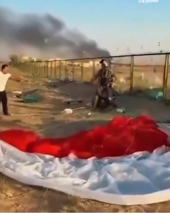 近期美伊在中东的对抗，不仅是军事层面的交锋，更上演了一场精彩的政治叙事对决。伊朗