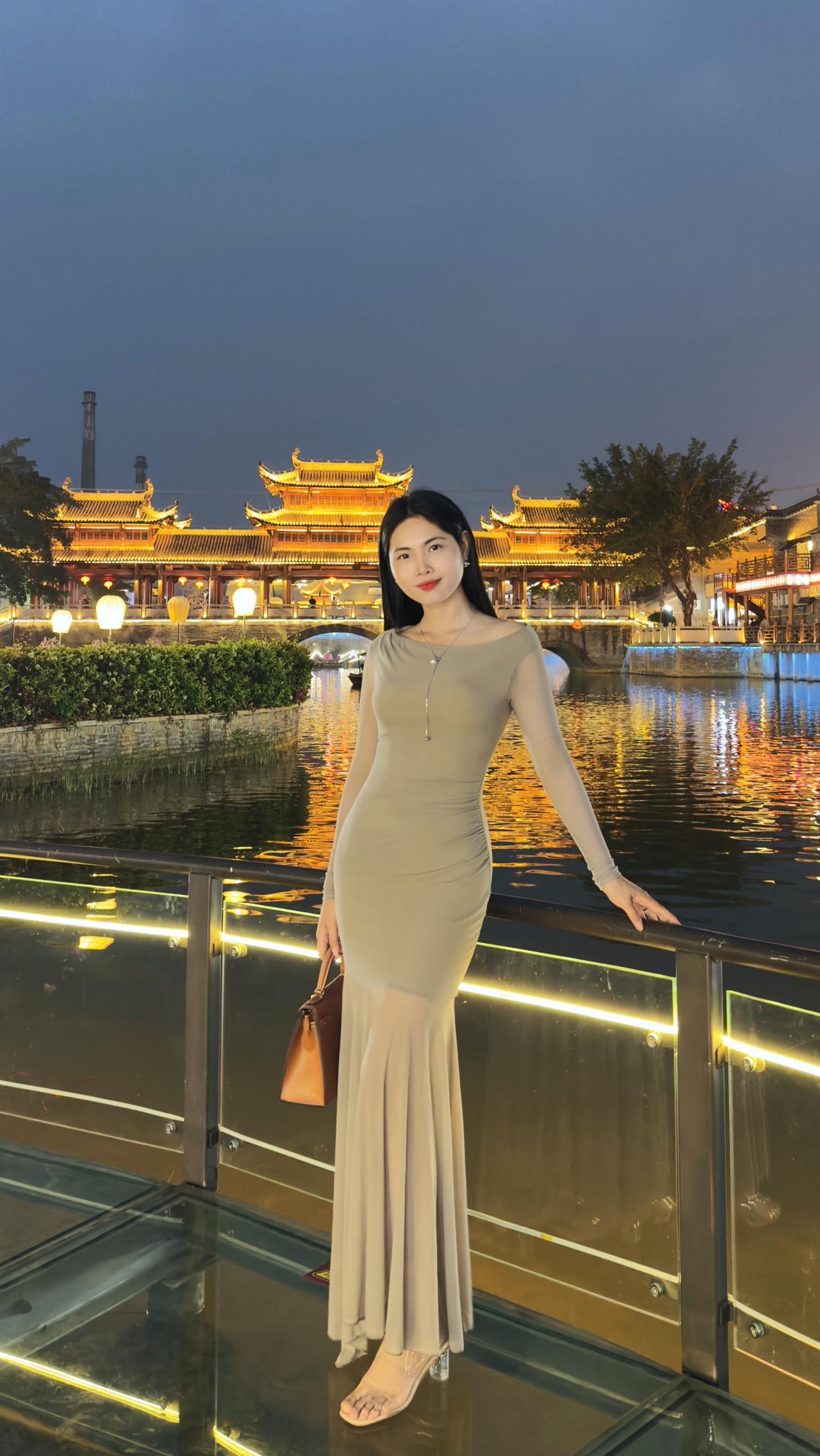 上热门 太平古城