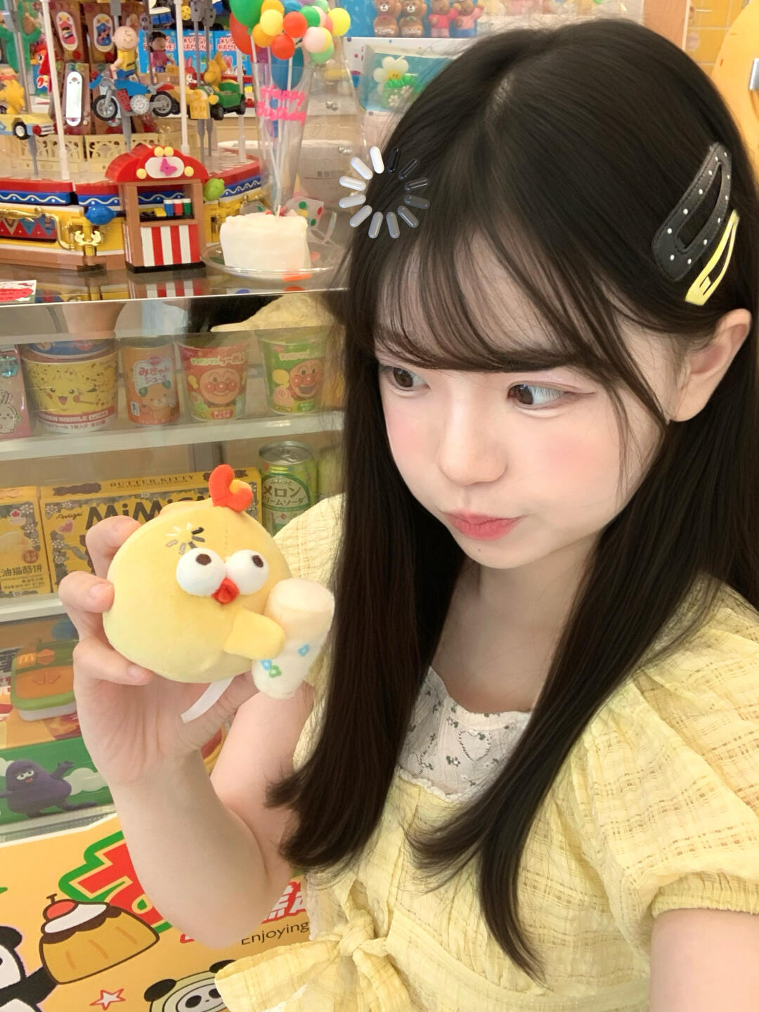 甜甜下午茶🐤🎀🌼