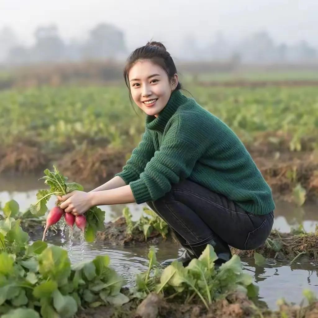 劳动托起明天的太阳