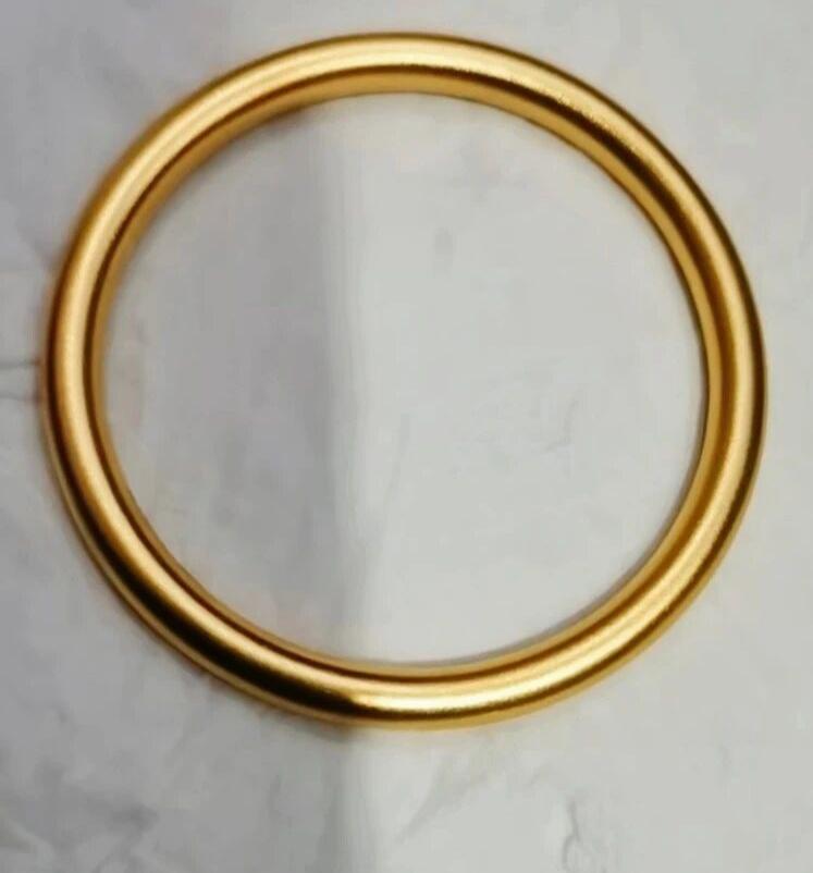 还能等到金价8字头吗？上个月金价跌到八百多，并且持续了一段时间。好多人都在观望，