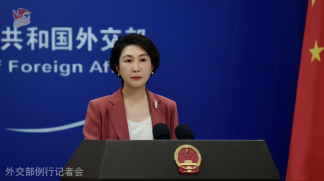 日本请求美国协助敦促中方放宽稀土管制，中方回应