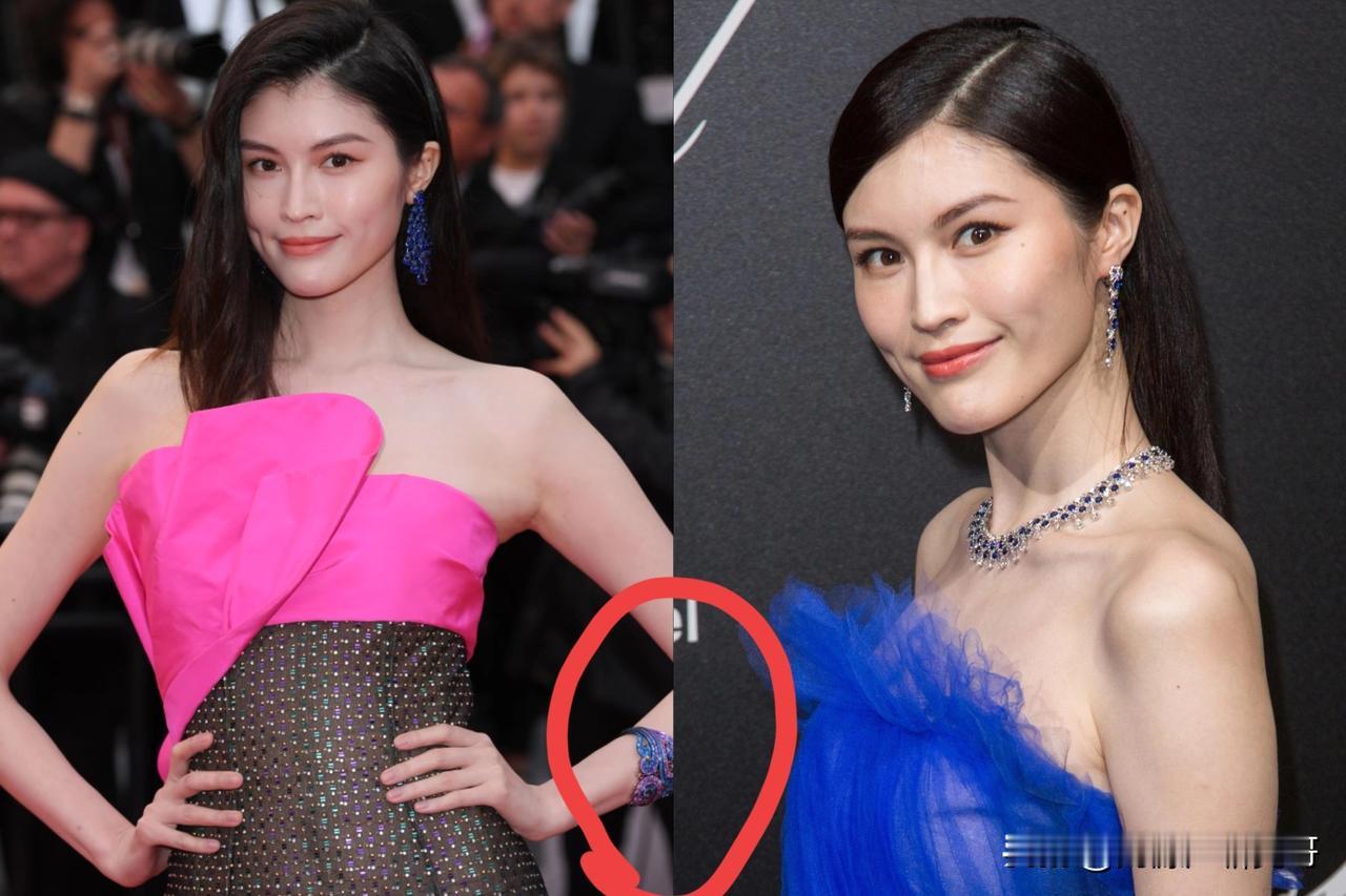 都来看！
真是无语了？
何穗与陈伟霆又恋爱又分手，
又分手又复合，，，

经历了