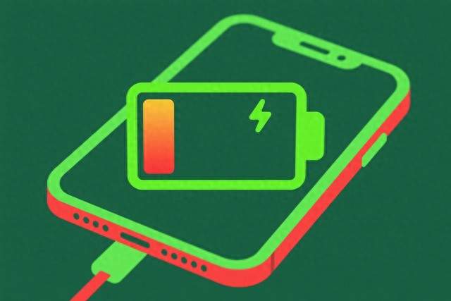用了3年iPhone14才发现！两步简单设置，续航直接提升38%