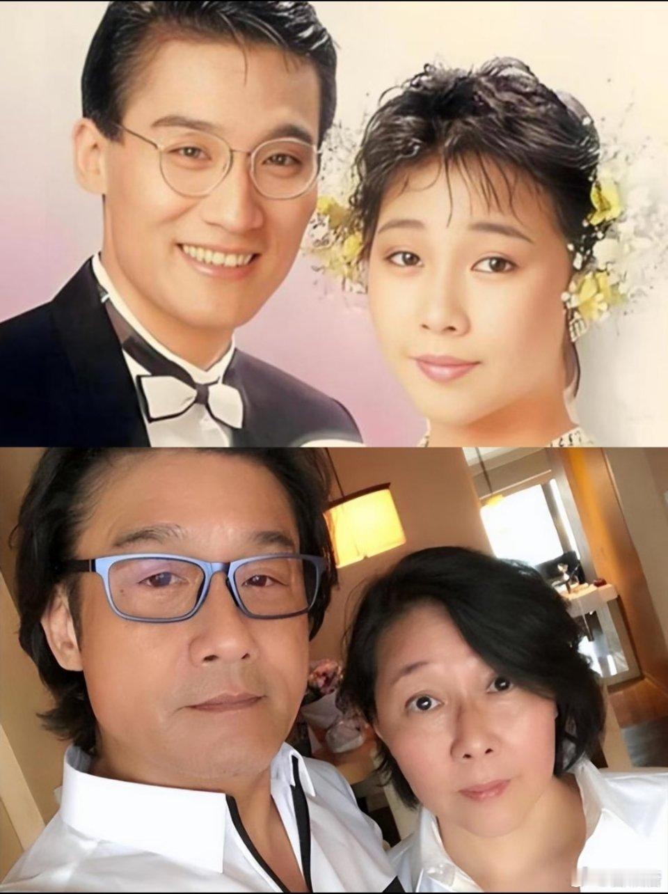 爱妻者风生水起，亏妻者百财不入梁家辉五封影帝，钟情一生，不弃糟糠之妻 