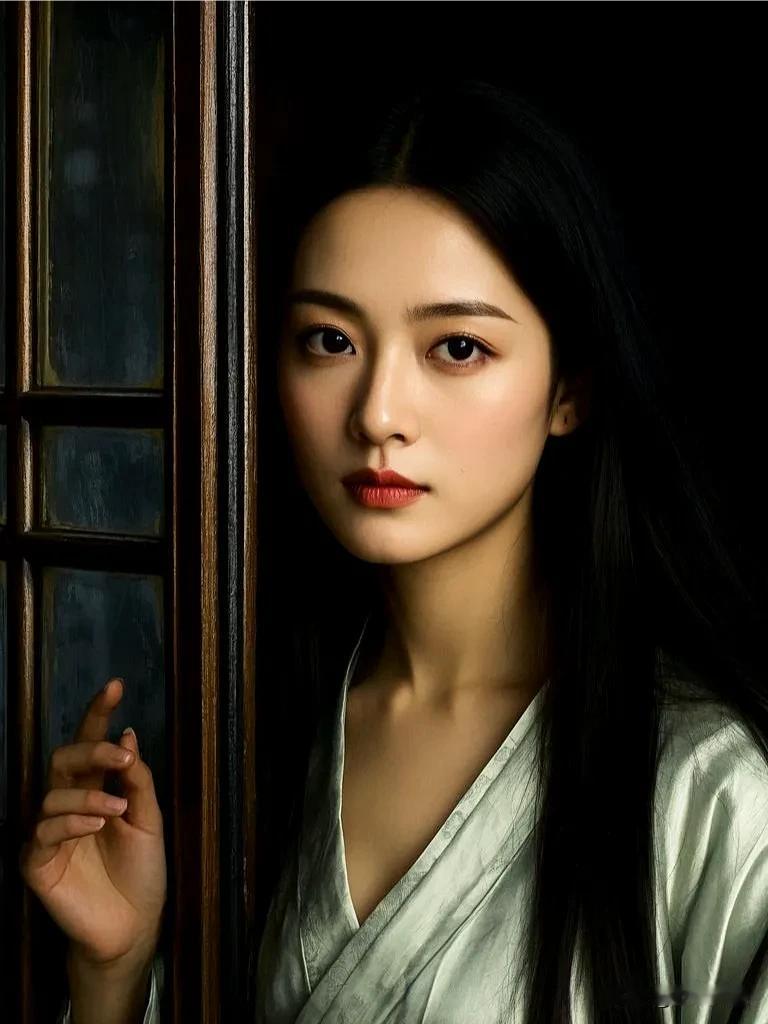 人生充满了曲折离奇
尘世全都是聚散悲喜

这人生啊，真真儿是充满了曲折离奇，像那
